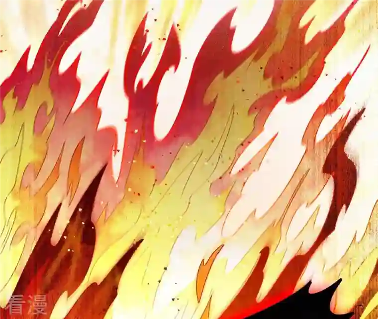 弥天玦第32话 连昼