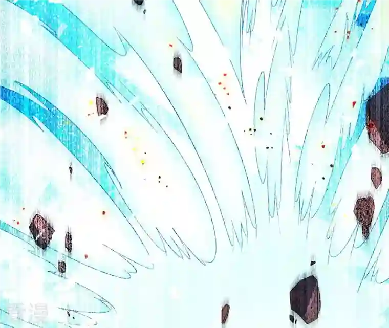 弥天玦第32话 连昼