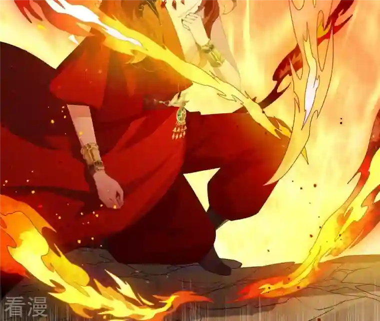 弥天玦第32话 连昼