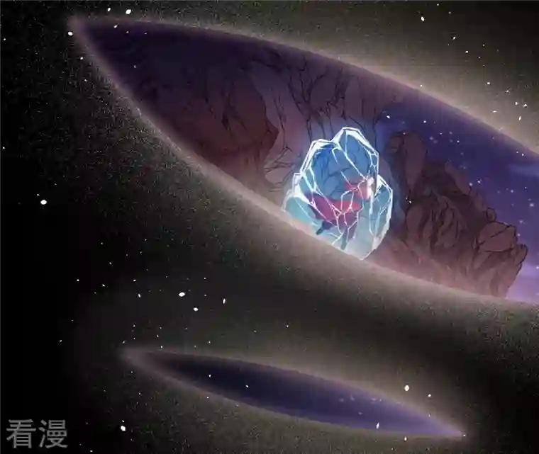 弥天玦第33话 回忆