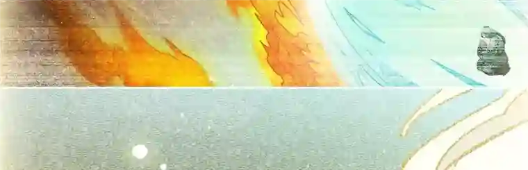 弥天玦第33话 回忆