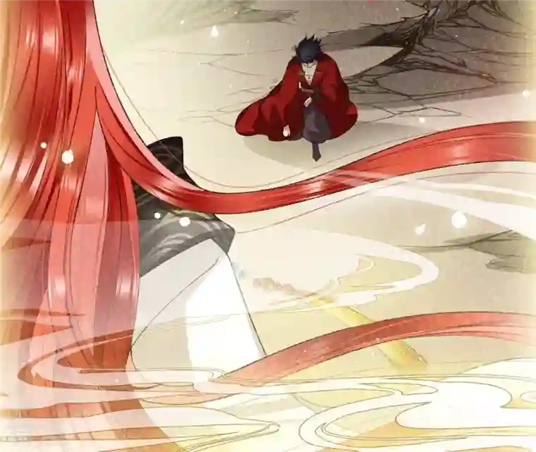 弥天玦第33话 回忆