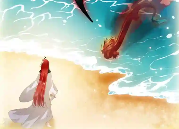 弥天玦第33话 回忆