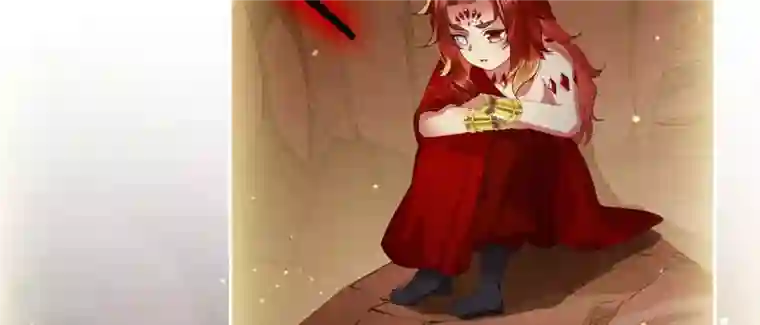 弥天玦第33话 回忆