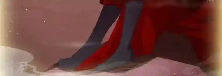 弥天玦第33话 回忆