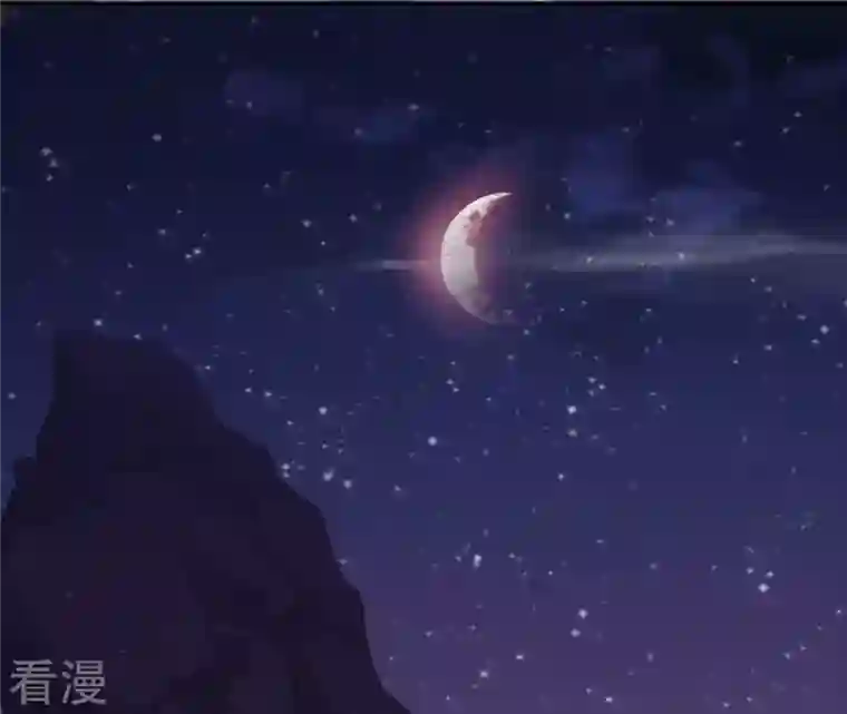 弥天玦第33话 回忆