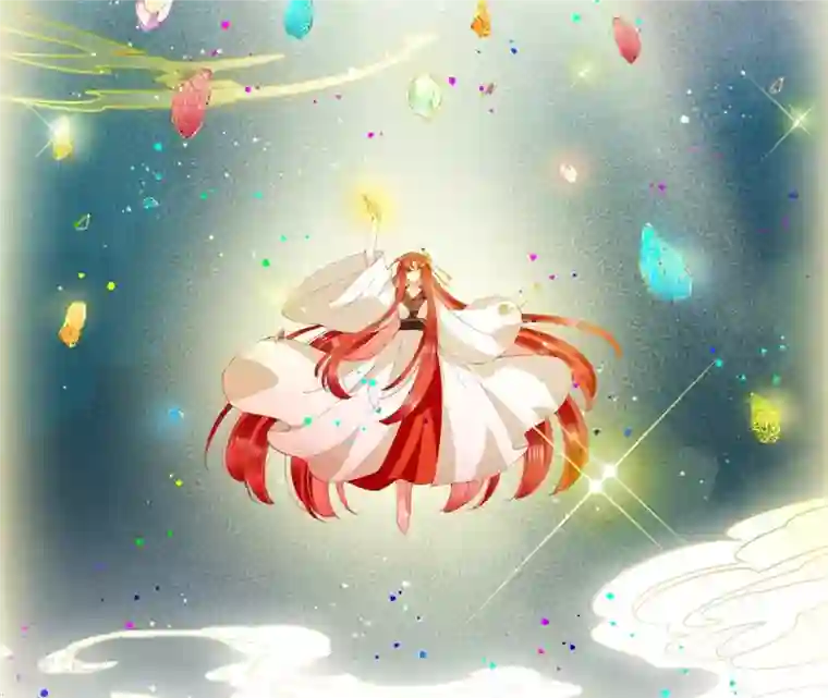 弥天玦第33话 回忆