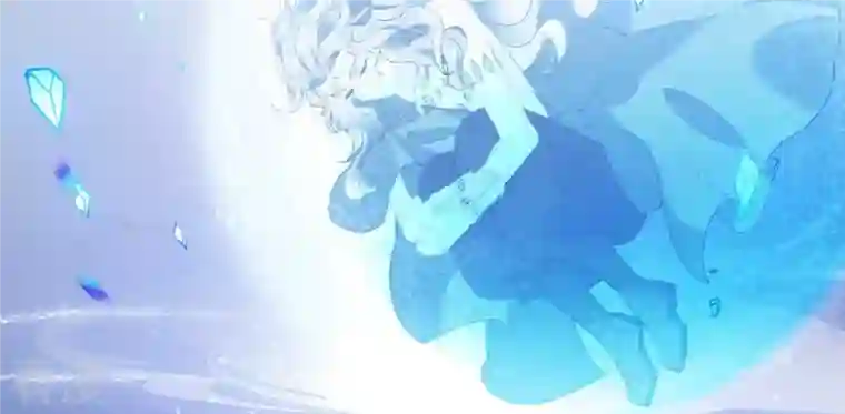 弥天玦第34话 睡吧，连昼