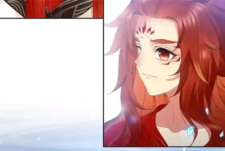 弥天玦第34话 睡吧，连昼