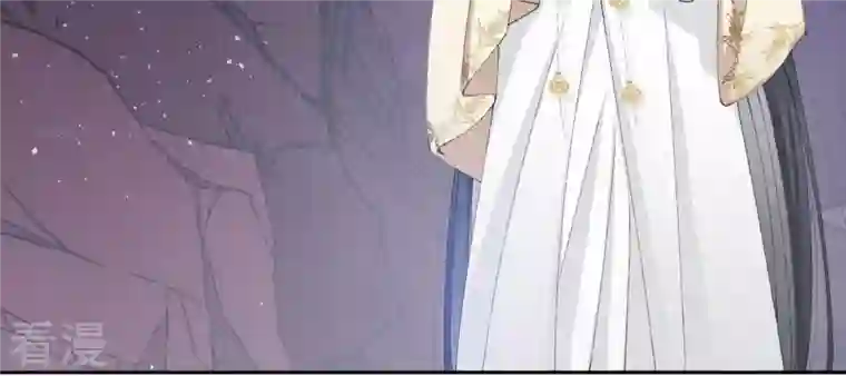 弥天玦第34话 睡吧，连昼