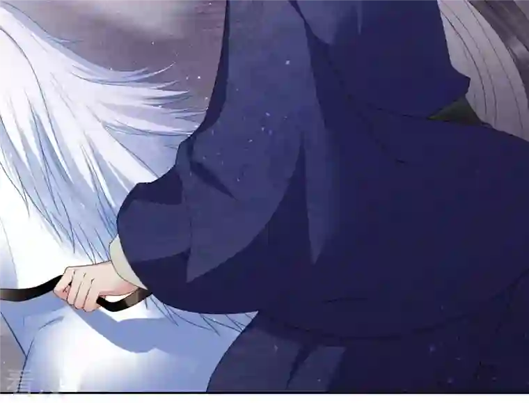 弥天玦第35话 令丘地动