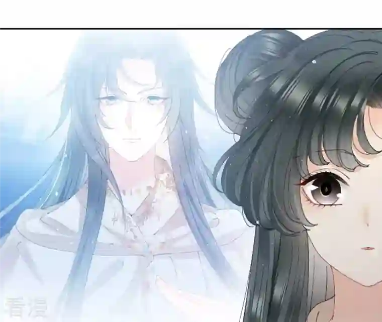 弥天玦第36话 重遇长夜