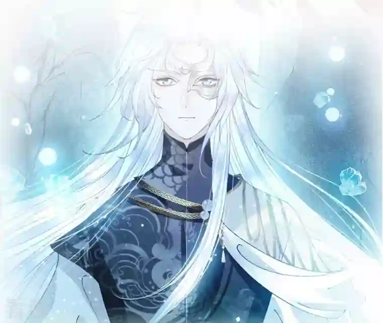 弥天玦第36话 重遇长夜