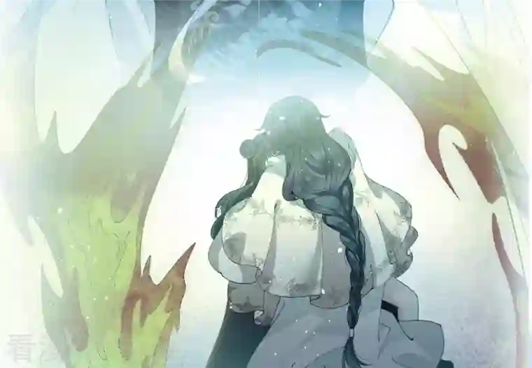 弥天玦第36话 重遇长夜