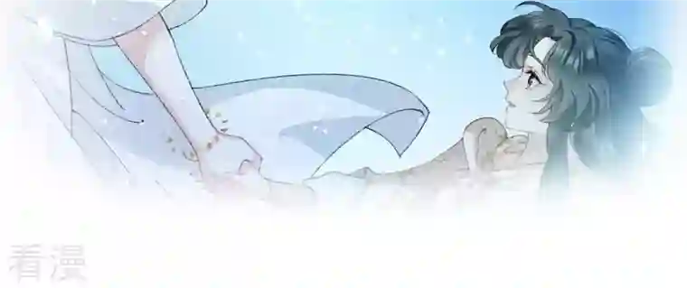 弥天玦第36话 重遇长夜