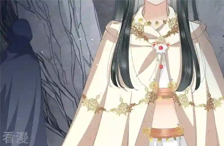 弥天玦第36话 重遇长夜