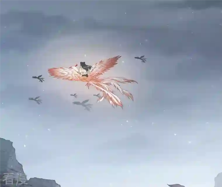 弥天玦第37话 重返长青街