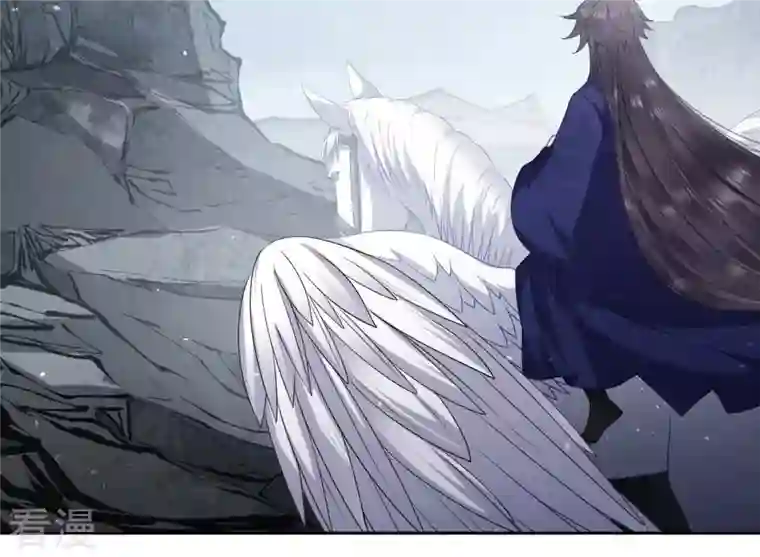 弥天玦第37话 重返长青街