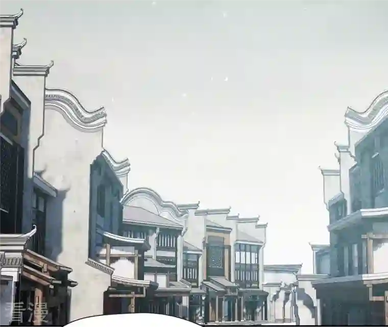 弥天玦第37话 重返长青街