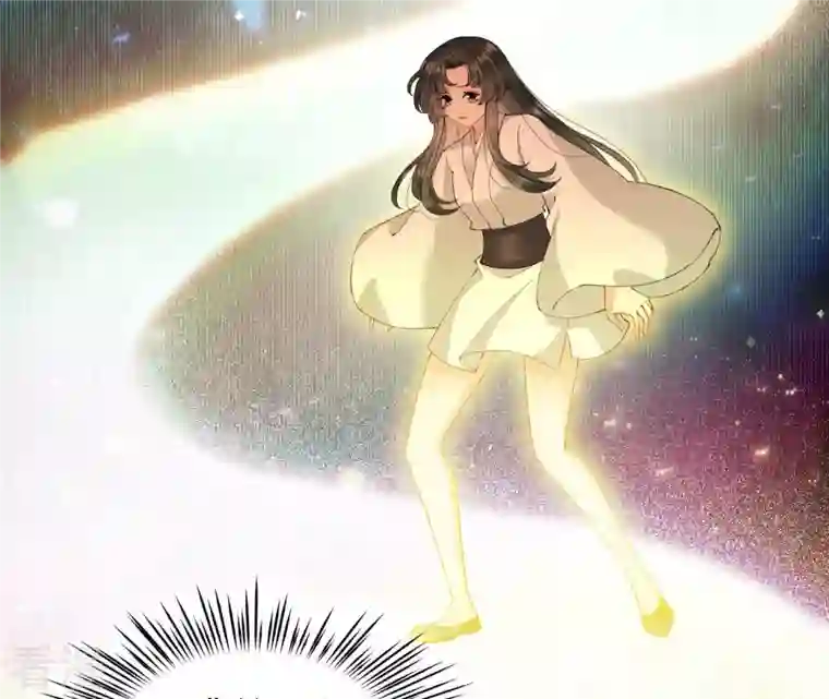 弥天玦第38话 寒玖病了