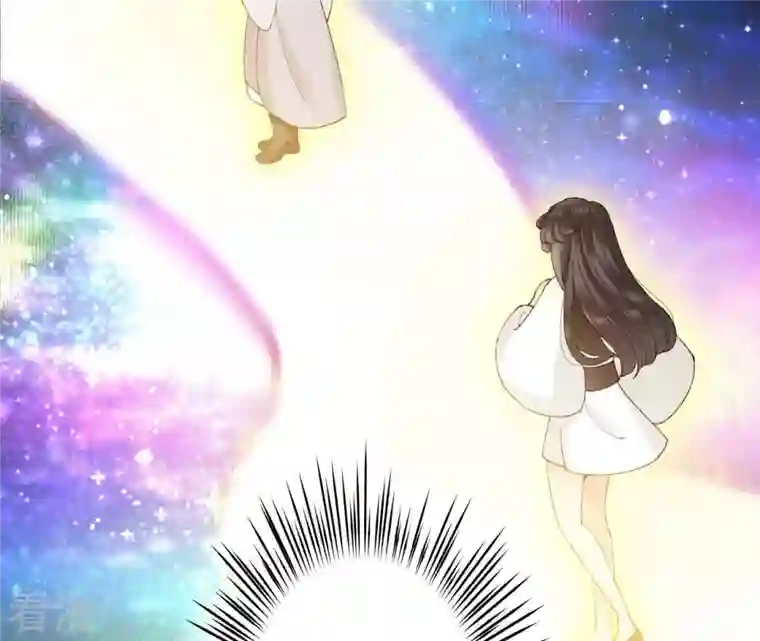 弥天玦第39话 寒玖的结界