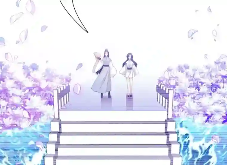 弥天玦第39话 寒玖的结界