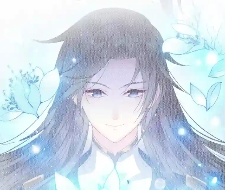 弥天玦第39话 寒玖的结界