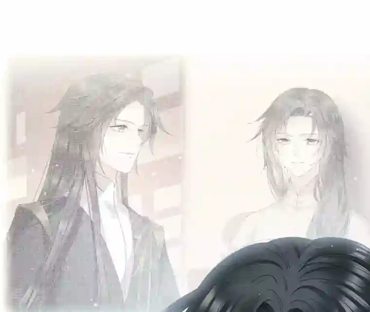 弥天玦第39话 寒玖的结界