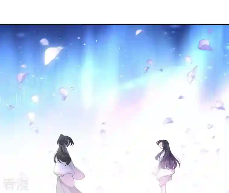 弥天玦第39话 寒玖的结界