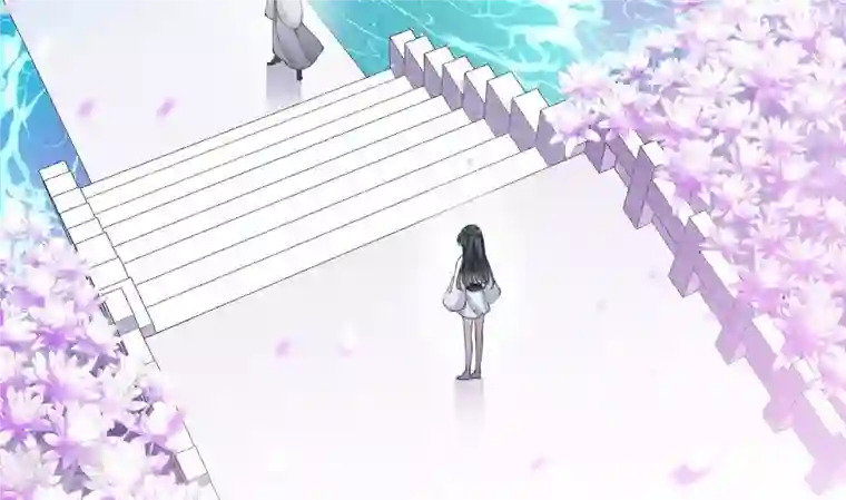 弥天玦第39话 寒玖的结界