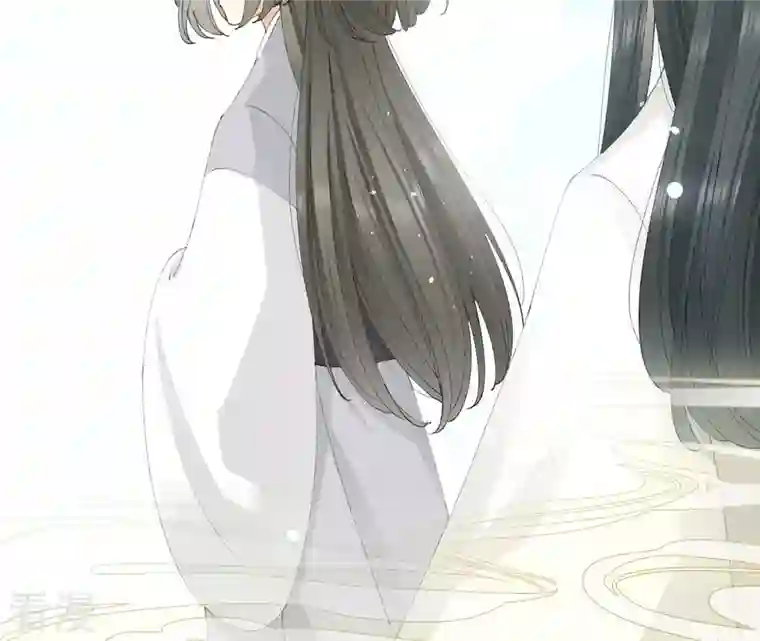 弥天玦第39话 寒玖的结界