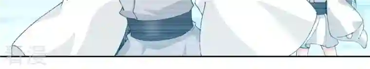 弥天玦第39话 寒玖的结界