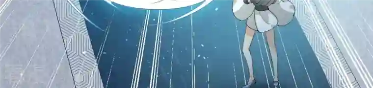 弥天玦第39话 寒玖的结界