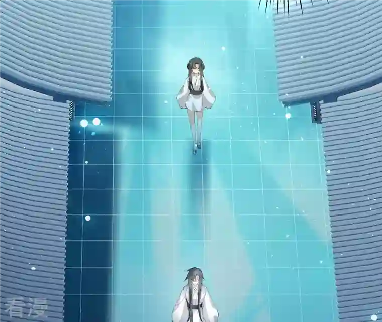 弥天玦第40话 幻宫