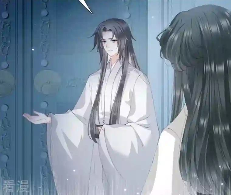 弥天玦第40话 幻宫