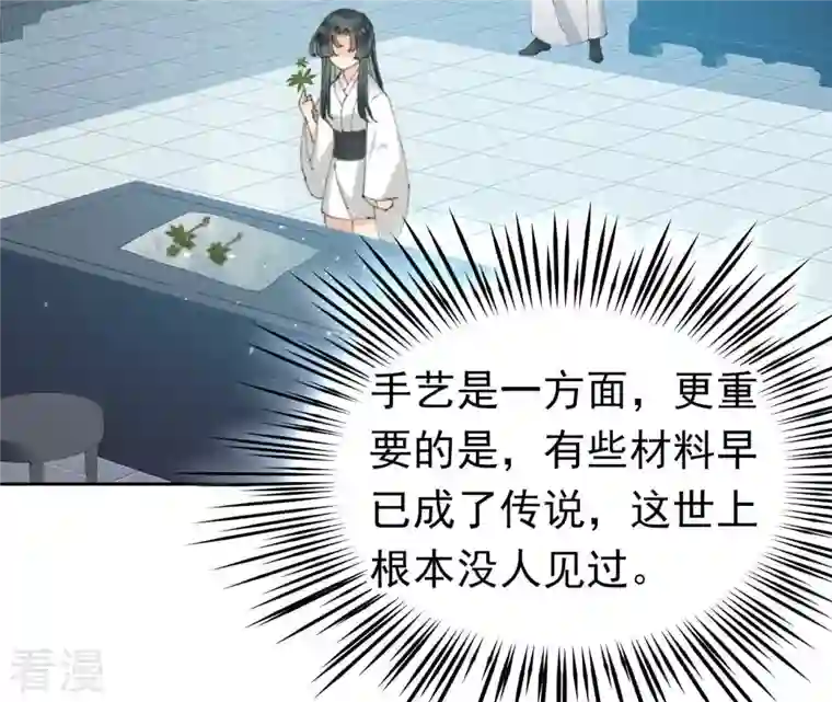 弥天玦第41话 炼丹师