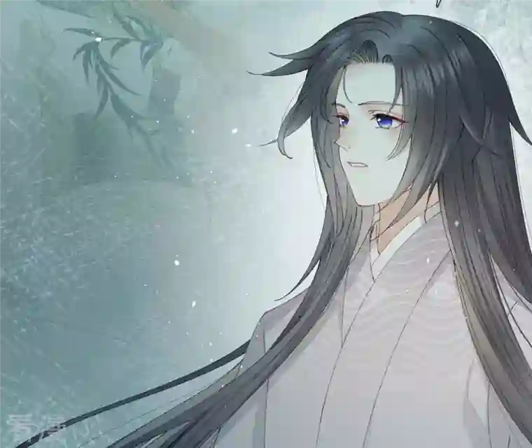 弥天玦第41话 炼丹师