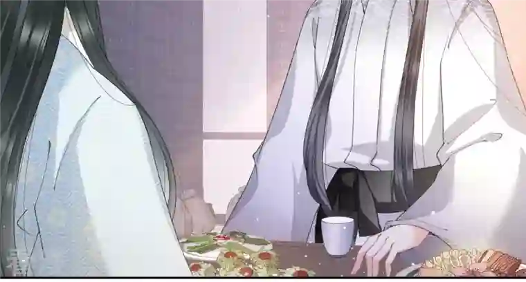 弥天玦第41话 炼丹师