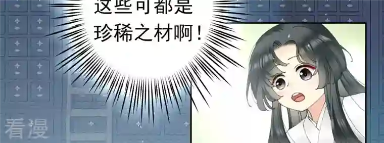 弥天玦第41话 炼丹师