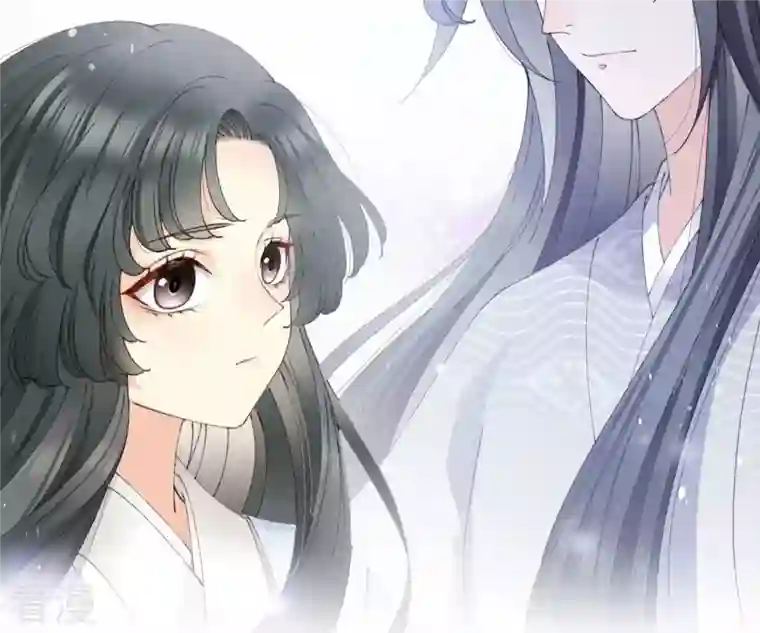 弥天玦第42话 璃瑜公主