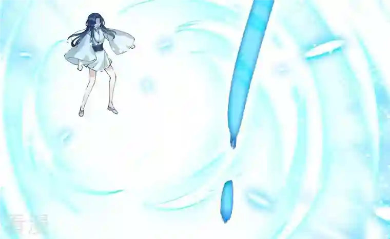 弥天玦第42话 璃瑜公主