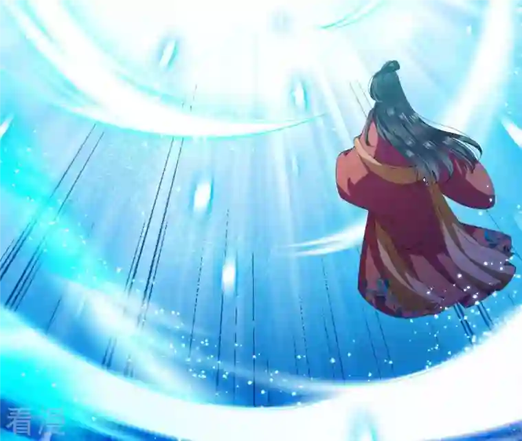 弥天玦第42话 璃瑜公主