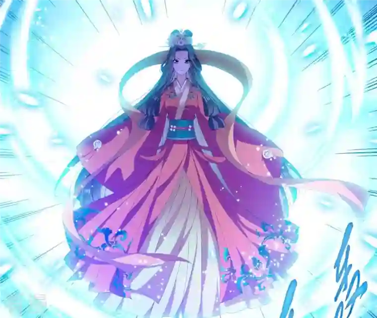 弥天玦第42话 璃瑜公主