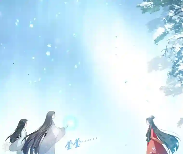 弥天玦第43话 杀意