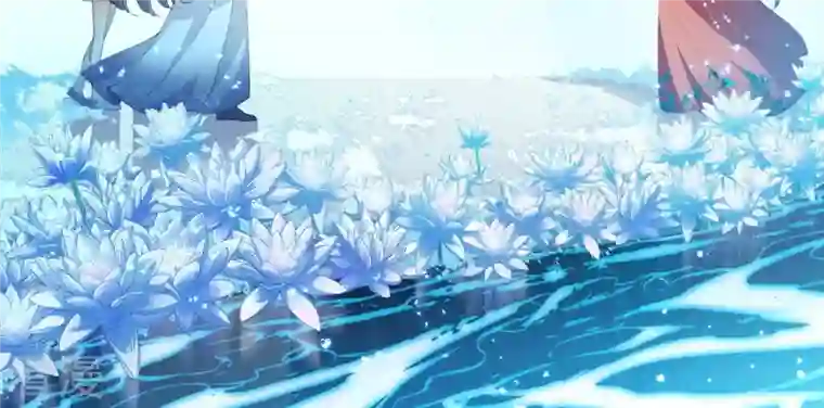 弥天玦第43话 杀意