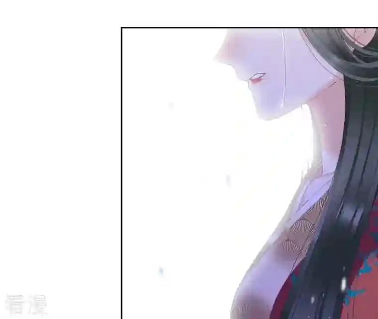 弥天玦第43话 杀意