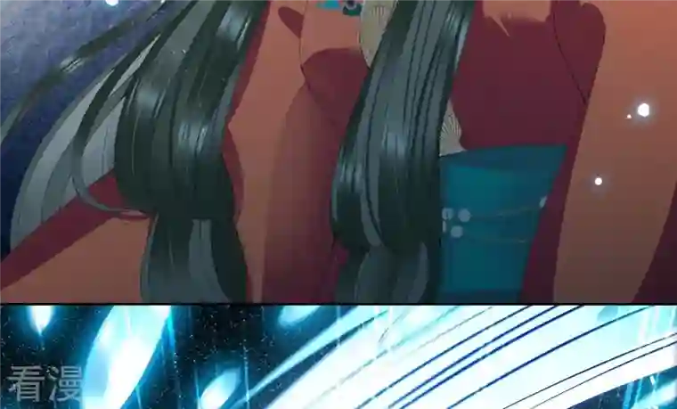 弥天玦第43话 杀意