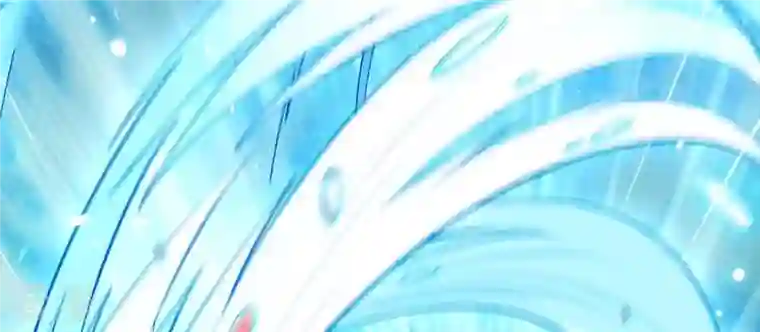 弥天玦第43话 杀意