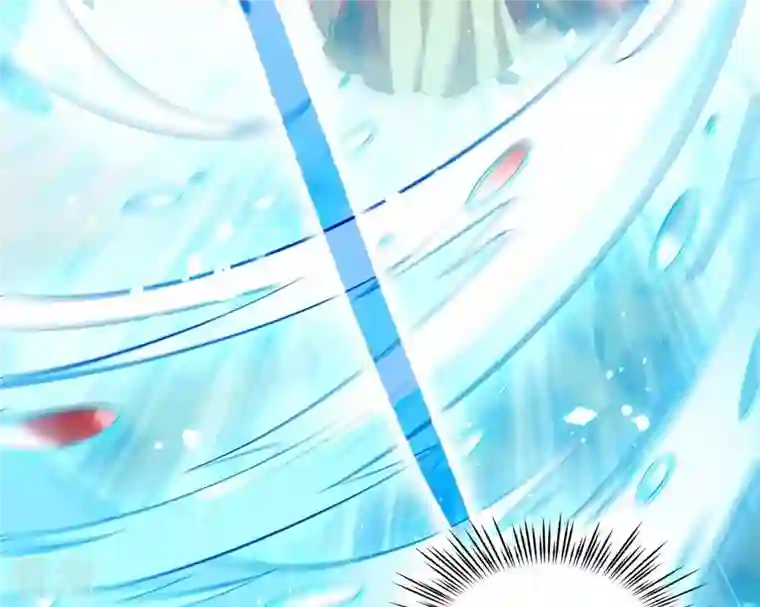 弥天玦第43话 杀意