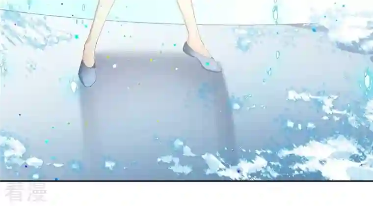 弥天玦第43话 杀意